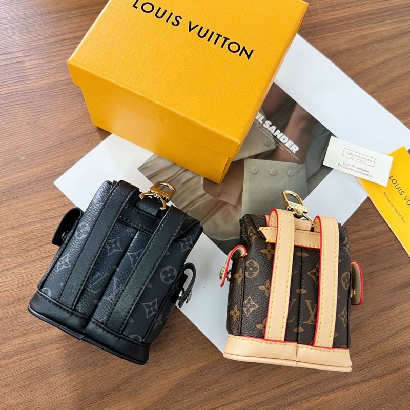 Louis Vuitton Bags Accessories